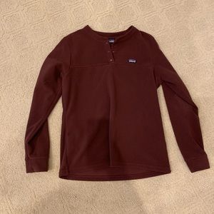 Patagonia Women’s Fleece (small)